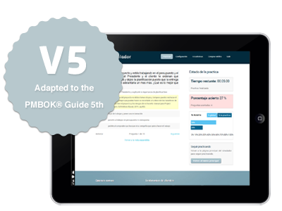 Free PMP Simulator Trial Free PM Simulator Trial